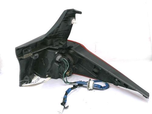Venstre baglygte MAZDA 5 (CW) 1.6 CD | BP36468126C34 - Image 3