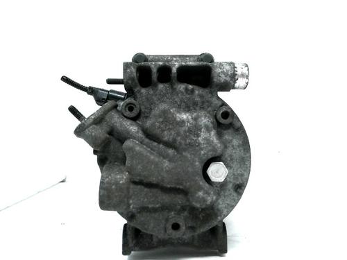 Used AC compressor AC compressor HYUNDAI SANTA FÉ II (CM) 2.2 CRDi GLS 4x4 (150 hp) 30708816 30708816