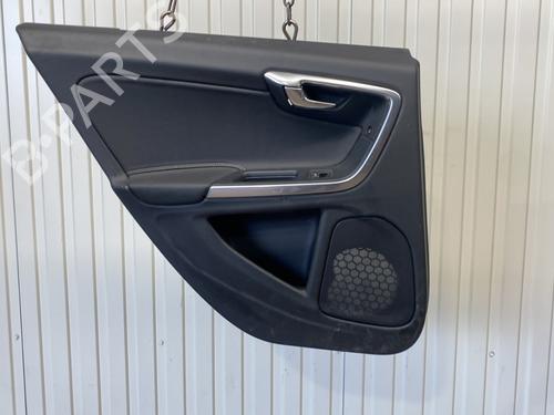 Bageste venstre beklædning VOLVO V60 I (155) D3 / D4 (163 hp) 20913764