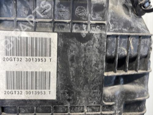 Gearbox PEUGEOT 308 II (LB_, LP_, LW_, LH_, L3_) 1.2 THP 130 | BP24236581M3 