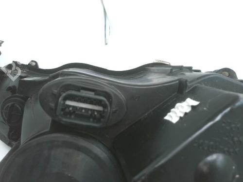 Left headlight CITROËN C3 II (SC_) 1.4 HDi 70 (SC8HZC, SC8HR0, SC8HP4) | BP39017178C28 - Image 3