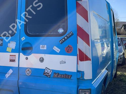 Used Parts RENAULT MASTER I Van (T__) 28-35 2.1 D (60 hp) 2057318