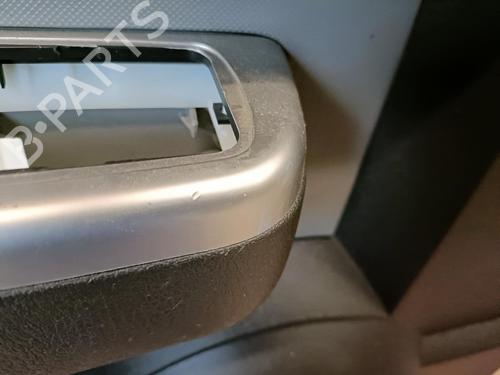 Front left panel DODGE NITRO 2.8 CRD 4WD | BP20916805C58 - Image 3