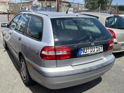 Starter VOLVO V40 Estate (645) 1.8 | BP22100748M8 