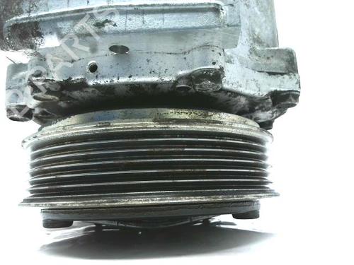 Used AC compressor AC compressor CITROËN JUMPY II Van 1.6 HDi 90 16V (90 hp) 20911614 20911614