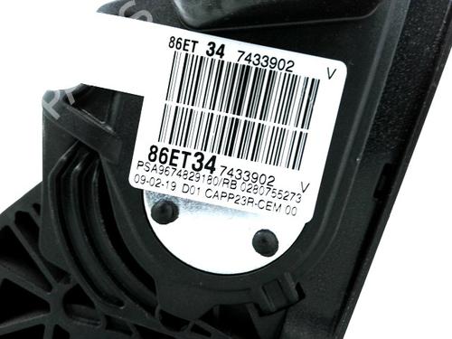 Pedal Pedal 30795865 30795865