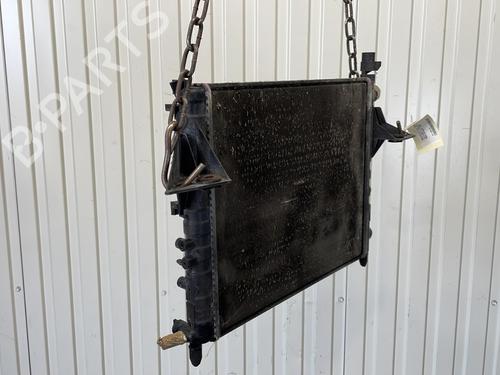 Used Water radiator Water radiator RENAULT TWINGO I (C06_) 1.2 (C066, C068) (58 hp) 27360007 27360007