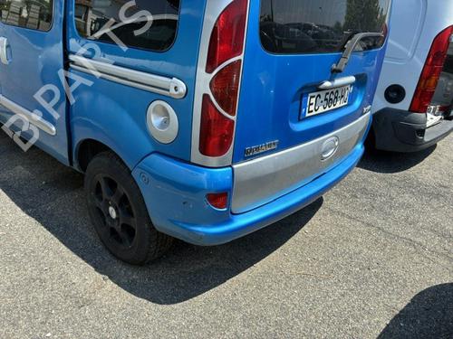 Alternator RENAULT KANGOO (KC0/1_) | BP38024542M7 - Image 18