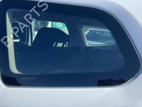 Left front window switch DACIA DUSTER (HM_) 1.5 dCi 110 (HMAB) | BP20914929I27 - Image 10