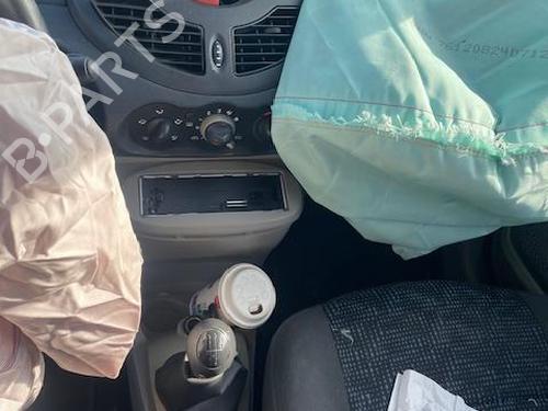 ABS pump RENAULT TWINGO II (CN0_) 1.2 (CN0D) | BP23795937M43  - Image 9