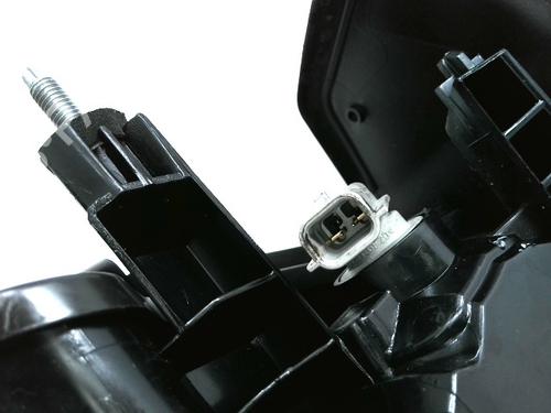 Right taillight RENAULT LAGUNA III (BT0/1) 1.5 dCi (BT00, BT0A, BT0T, BT1J) | BP29282232C35 