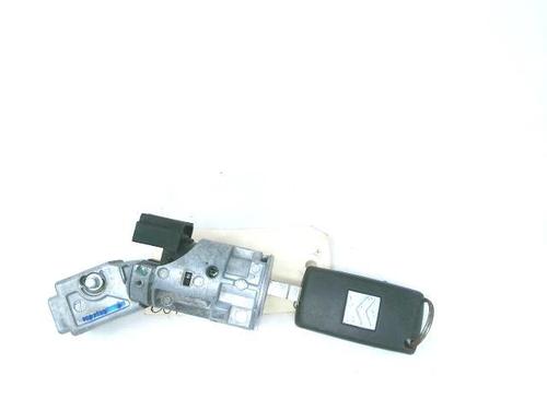 Used Ignition barrel CITROËN C3 I (FC_, FN_) 1.4 HDi (68 hp) 20915264
