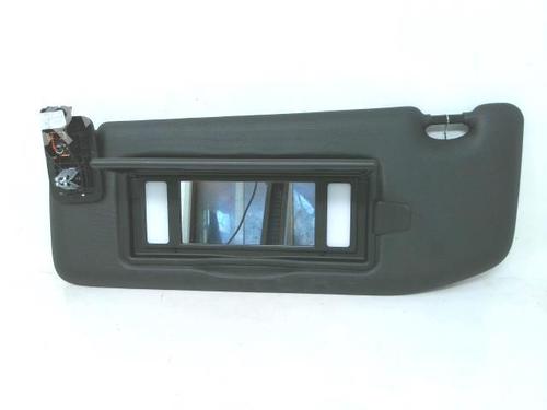 Used Left sun visor Left sun visor PEUGEOT 208 II (UB_, UP_, UW_, UJ_) 1.5 BlueHDI 100 (102 hp) 20911215 20911215