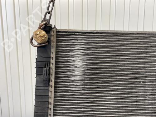 Water radiator MERCEDES-BENZ A-CLASS (W169) A 180 CDI (169.007, 169.307) | BP27682029M31 