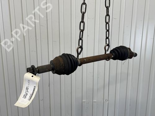 Left front driveshaft FORD FUSION (JU_) 1.4 TDCi | BP27682055M38