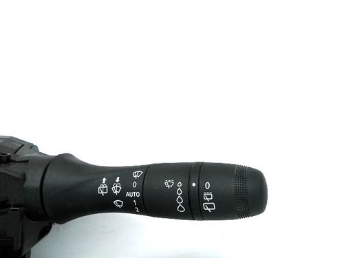 Steering column stalk RENAULT CLIO V (B7_) 1.5 Blue dCi 100 (B7AD) | BP30787661I23  - Image 8