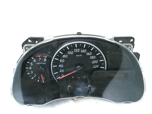 instrument-cluster-nissan-micra-iv-k13k-k13kk-2010-32734655 main image