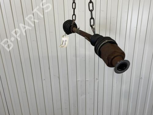 Right front driveshaft RENAULT CLIO II (BB_, CB_) 1.5 dCi (B/CB07) | BP28952375M39