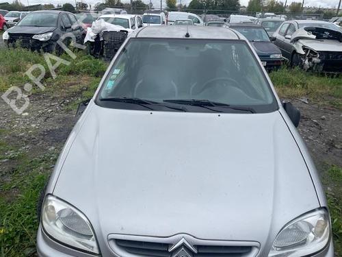 Starter CITROËN SAXO (S0, S1) 1.1 X, SX | BP20980949M8 