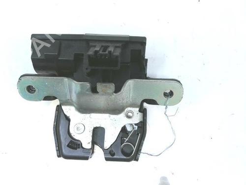Used Tailgate lock FORD FIESTA VI (CB1, CCN) 1.4 TDCi (68 hp) 20914710