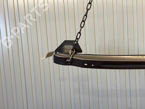 Rear bumper reinforcement PEUGEOT 208 I (CA_, CC_) 1.6 HDi | BP29304931C73