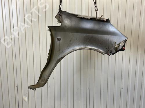 Left front fenders OPEL CORSA D (S07) 1.3 CDTI (L08, L68) | BP27588718C41 