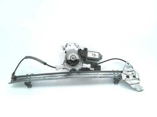 Used Front left window mechanism NISSAN PATHFINDER III (R51) 2.5 dCi 4WD (174 hp) 26237043