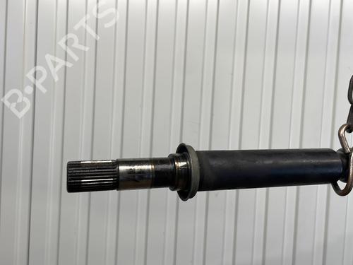 Used Right front driveshaft Right front driveshaft MAZDA 6 Hatchback (GH) 2.0 MZR-CD (GH14) (140 hp) 23156935 23156935