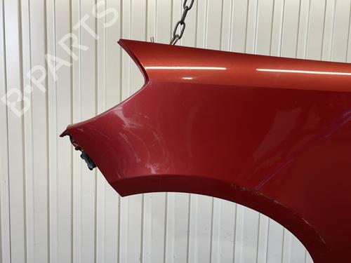 Used Left front fenders Left front fenders 33610855 33610855