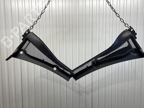 torpedoplade-citroen-c3-iii-sx-2016-29341672 main image