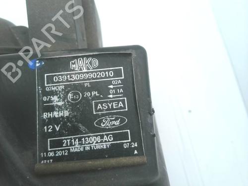 Used Right headlight Right headlight FORD TRANSIT CONNECT (P65_, P70_, P80_) 1.8 Di (75 hp) 30322308 30322308