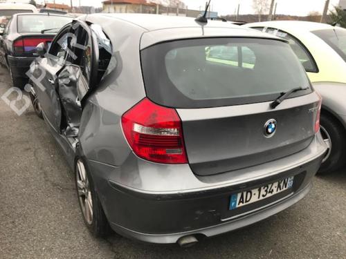 Switch BMW 1 (E87) 118 d | BP22098621I30  - Image 12