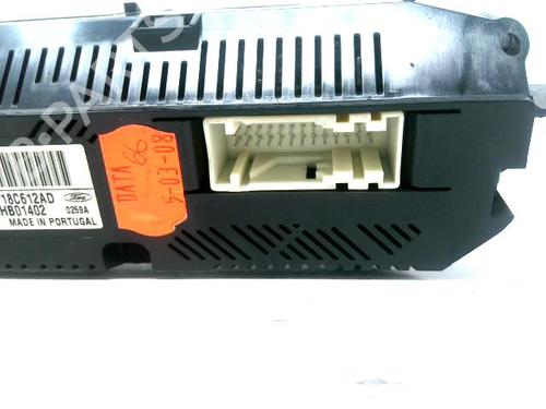 Climate control FORD C-MAX (DM2) 1.8 TDCi | BP21811967I5 - Image 4