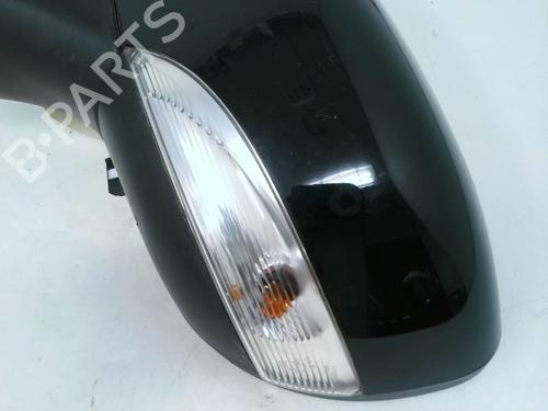 Used Left mirror Left mirror RENAULT CLIO IV (BH_) 1.5 dCi 90 (90 hp) 29074674 29074674