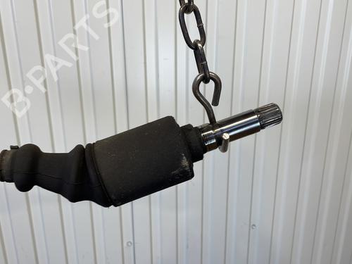 Right front driveshaft CITROËN SAXO (S0, S1) 1.1 X, SX | BP23156914M39 