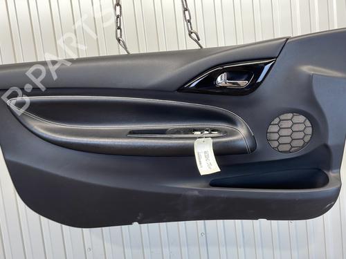 Front left panel CITROËN DS3 (SA_) 1.6 HDi 110 | BP23796071C58 - Image 2