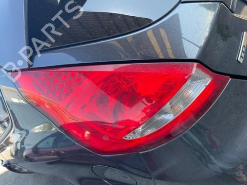 Climate control FORD FIESTA VI (CB1, CCN) 1.6 TDCi | BP25275419I5  - Image 22