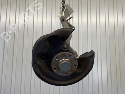 Used Left rear steering knuckle VW TIGUAN (5N_) 2.0 TDI (140 hp) 20915804