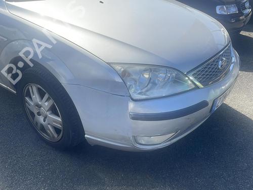 Front right belt tensioner FORD MONDEO III (B5Y) 1.8 16V | BP22100970C88 