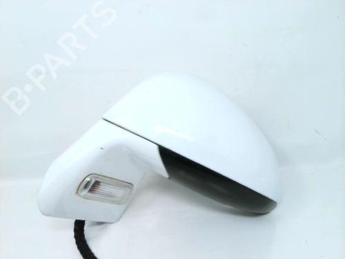 Left mirror CITROËN C4 Coupe (LA_) 1.6 HDi | BP20911103C26 