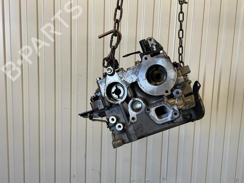 Cylinder head CITROËN C4 AIRCROSS 1.8 HDi 150 AWC | BP29155806M5 