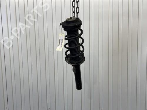 Used Left front shock absorber Left front shock absorber VW GOLF VI (5K1) 1.6 TDI (105 hp) 20914464 20914464
