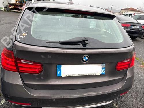 Left front window switch BMW 3 Touring (F31) 318 d | BP26688397I27 - Image 23