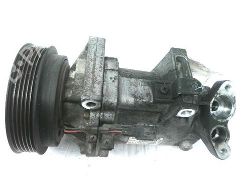 Used AC compressor NISSAN JUKE (F15) 1.5 dCi (110 hp) 21540451