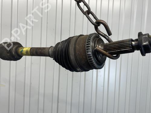 Left front driveshaft HYUNDAI i20 II (GB, IB) 1.0 T-GDI | BP29614884M38