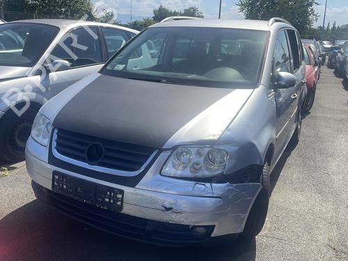 Climate control VW TOURAN (5T1) 1.5 TSI | BP22101151I5  - Image 6