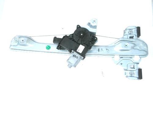 Used Rear right window mechanism Rear right window mechanism 21393636 21393636