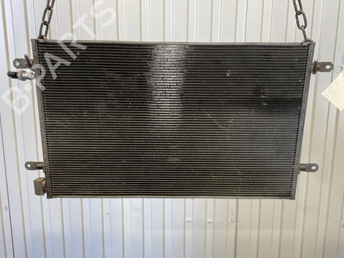 Used AC radiator AC radiator AUDI A6 C6 (4F2) 3.0 TDI quattro (225 hp) 29959878 29959878