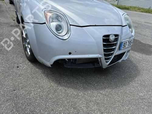 Left front window switch ALFA ROMEO MITO (955_) 1.6 JTDM (955AXC1B) | BP36100075I27 - Image 5