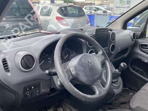 Dashboard PEUGEOT PARTNER Box Body/MPV 1.6 BlueHDi 100 | BP24890895C46 - Image 15